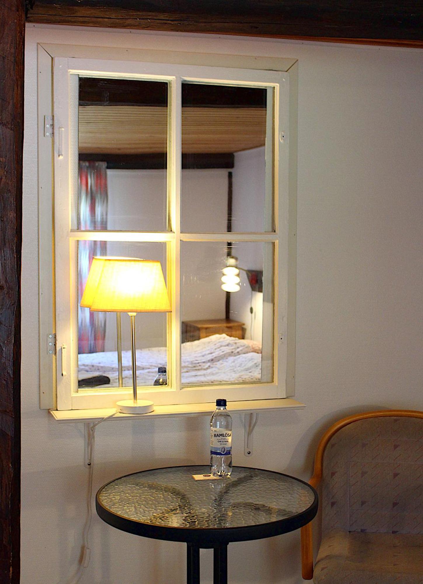 Twister 53 Hotell Sparreholm Exteriör bild